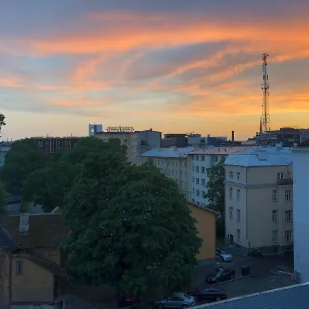 Kreutzwaldi 4 Tallin