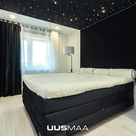 Kreutzwaldi 4 Apartament Tallin